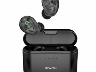 Longest clearance battery earbuds